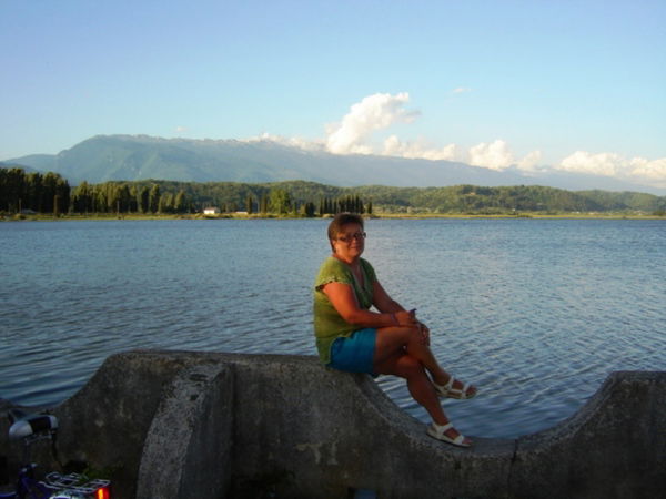 Светлана Стрижева