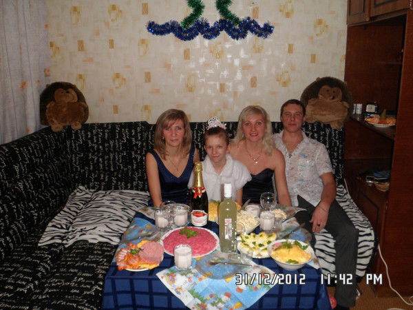 Александр Косточко