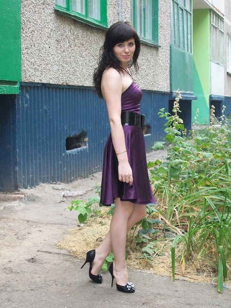 Ирина Мельникова