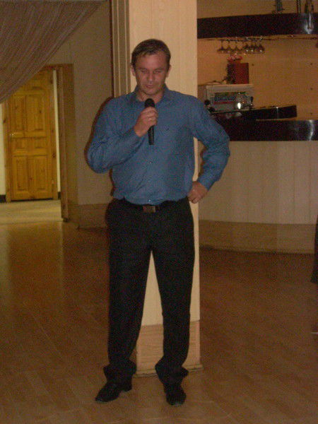 Сергей Никитин