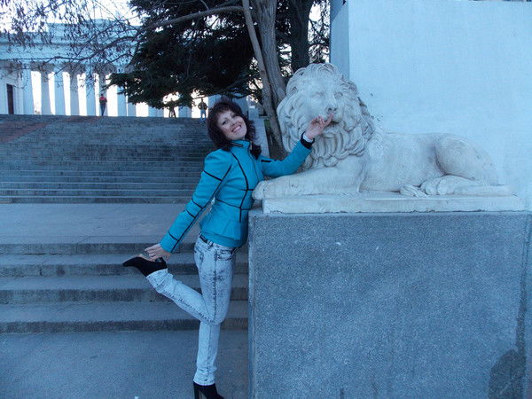 Аня Денисова