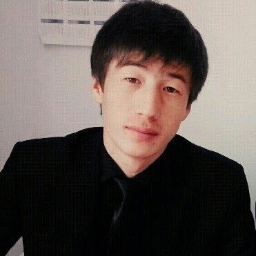 Жандос Бекмурзаев