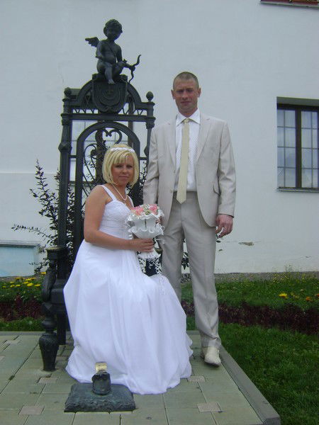 Наталья Терликова