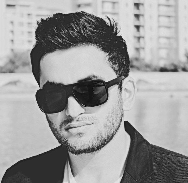 Ласковый Бой- Только-Для-Одной