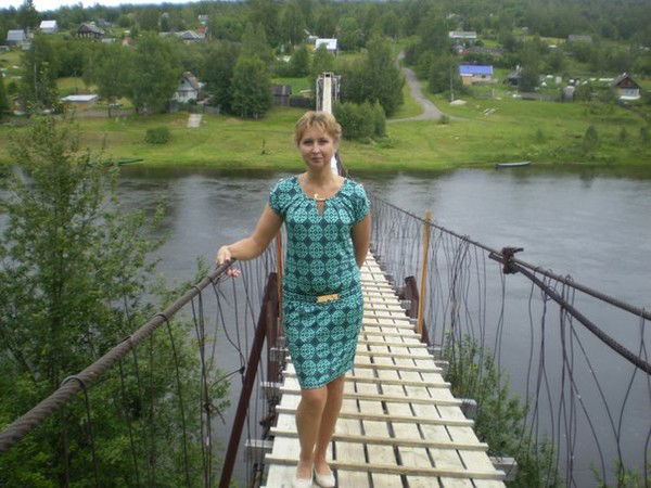 Анжела Соколова