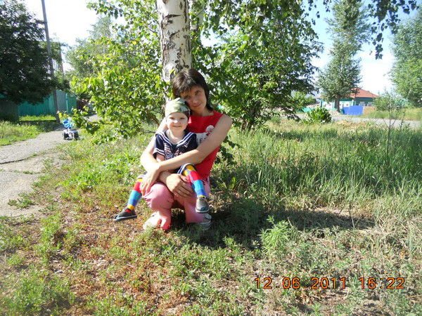 Ирина Зорина