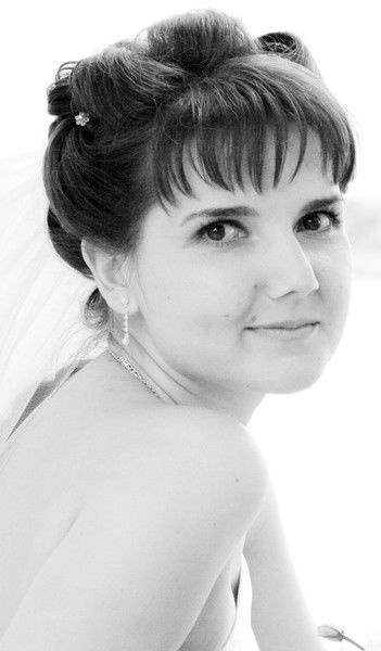 Ольга Янкина