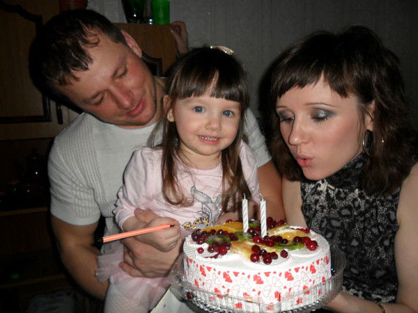 Александр Миронов