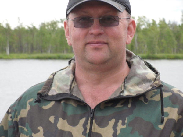 Сергей Дятлов