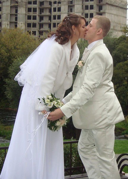 Наталья Деревягина