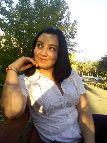 Екатерина Вол4Иц@