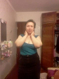 Юлия Маврина