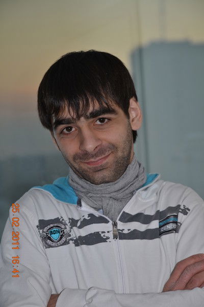 Эдгар Овсепян