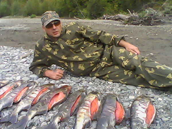 Анатолий Игнатов