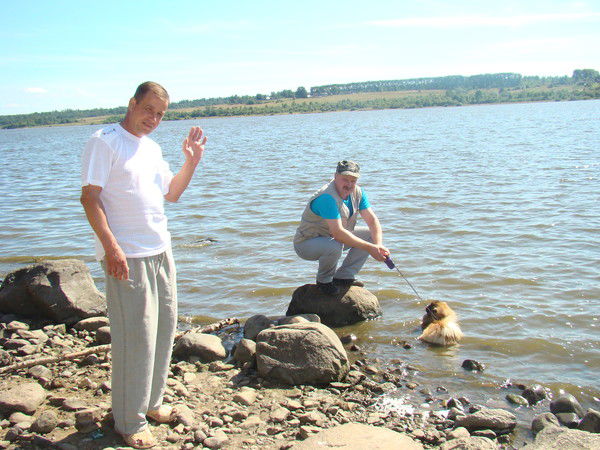 Сергей Бурзаковский