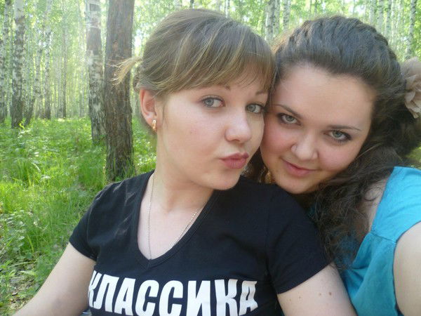 Галина Струкова