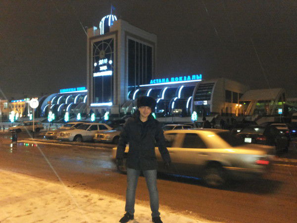 Руслан Муликов