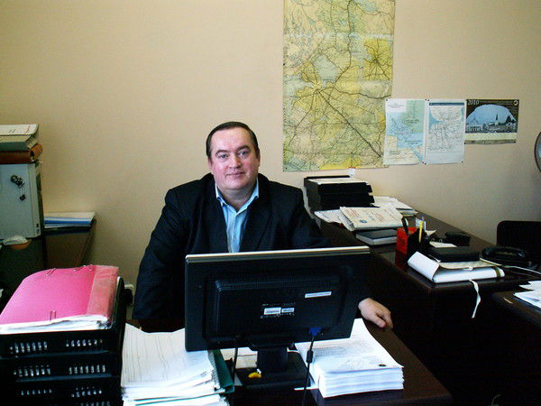 Юрий Яковлев