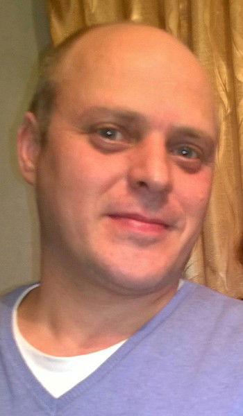 Алексей Бурмаков