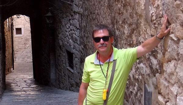 Константин Курников