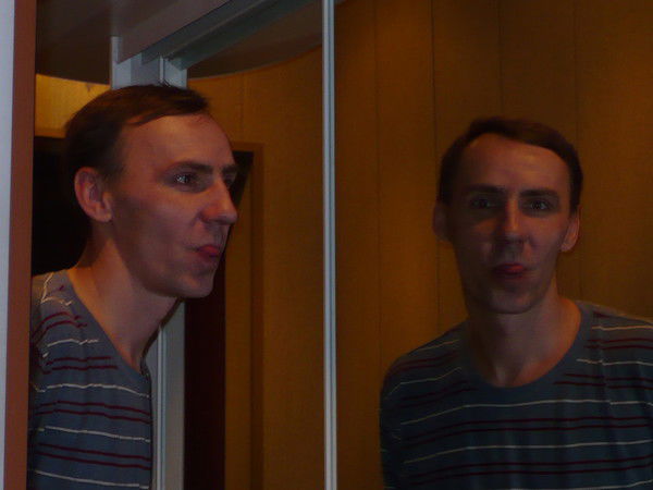 Евгений Тесля