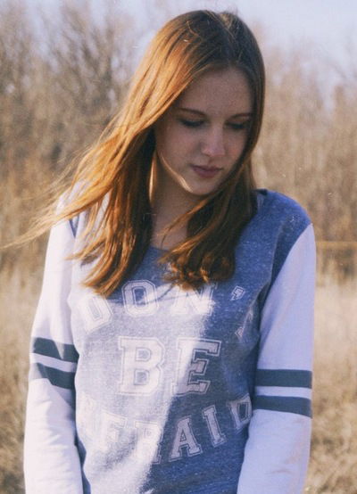 Кристина Летюшова