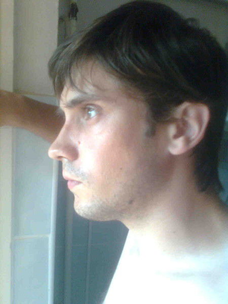 Александр Хворостин