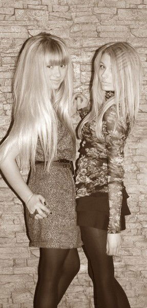 Настенька Тур