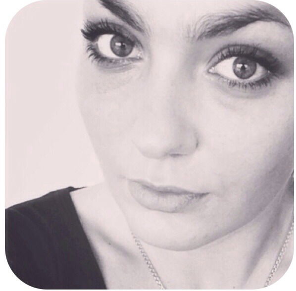 Ирочка Мукомела