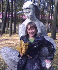 Екатерина Тряпочкина