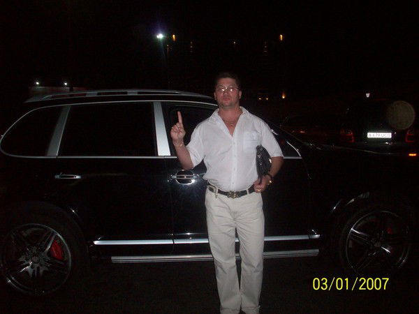 Юрий Соколов