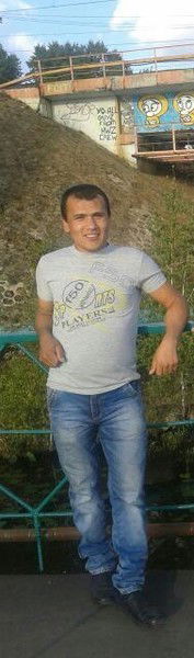 Орифбой Ибраимов