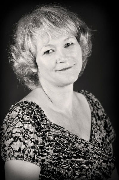 Татьяна Здонова