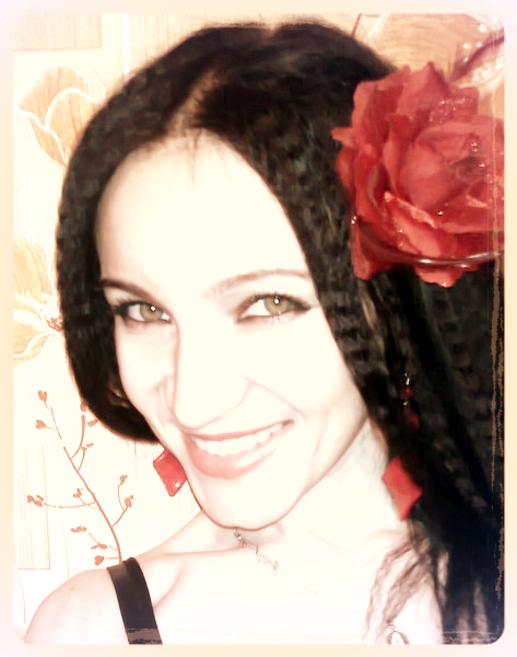 Анна Антошкина