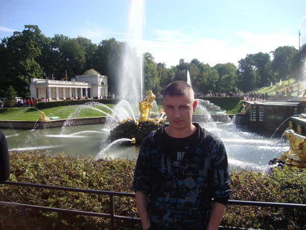 Владимир Лага