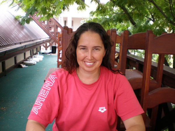 Колесникова Дарья