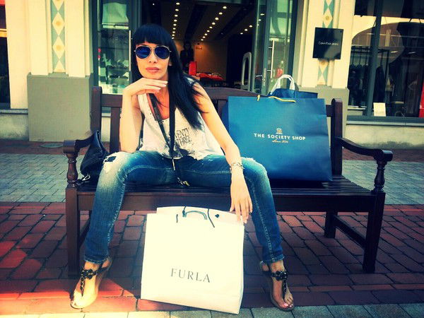 Волкова Анастасия