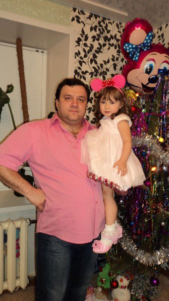 Алексей Васильевич