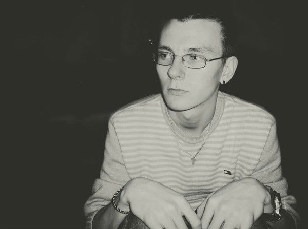 Жека Горчичко