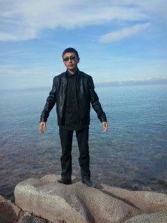 Улук Байсеитов