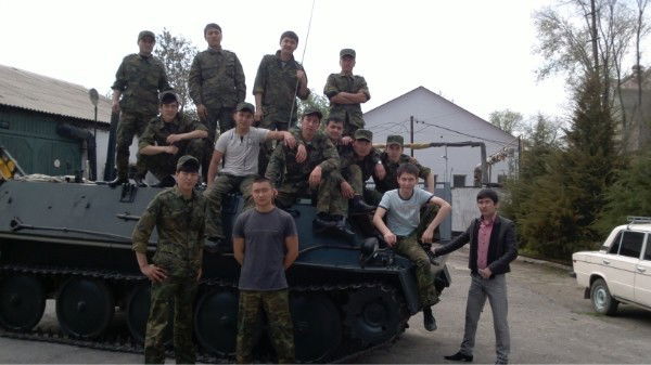 Нуртас Турсынбеков