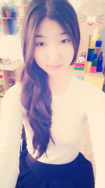 Sanim*** Musagazievna***