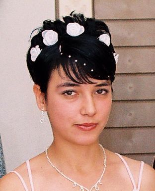 Анастасия Богданова