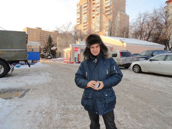 Александр Васильев