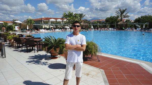 Шокан Курманов