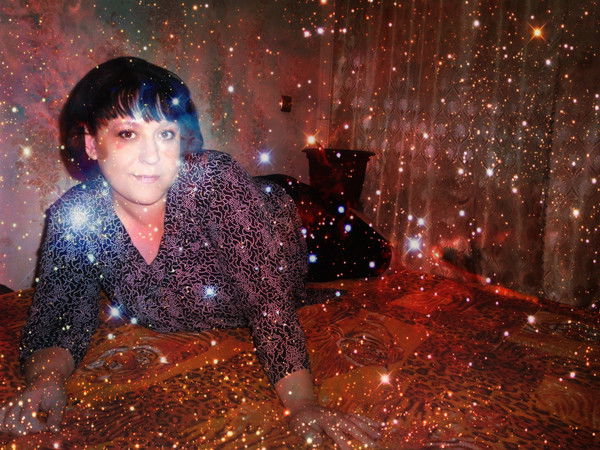 Наталья Бон