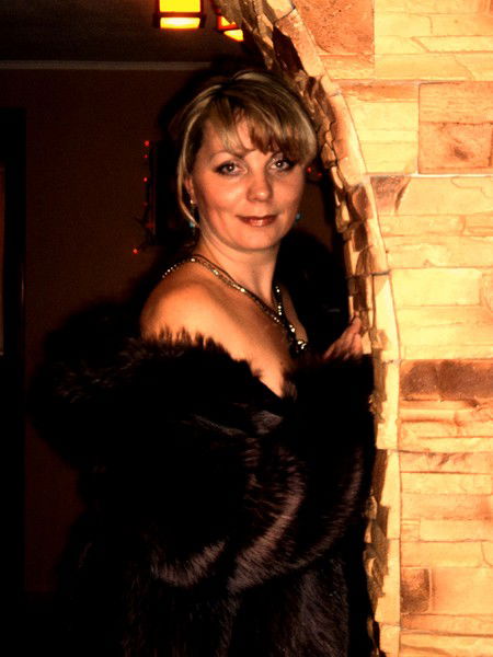 Елена Мартынова