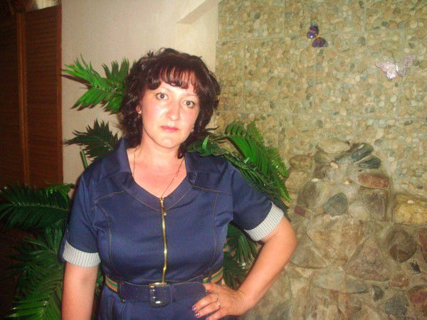 Ольга Германович