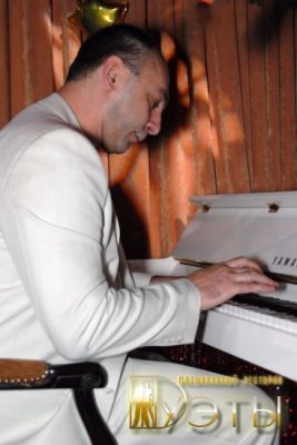 Валерий Мкртычян