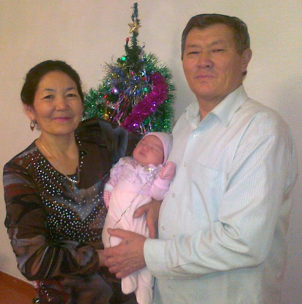 Турмукан Демеубаев